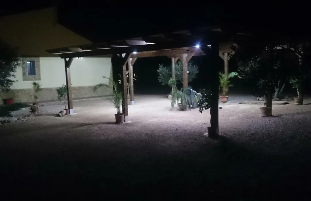 Casas Rurales Los Olivos de Noja-1