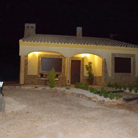 Casas Rurales Los Olivos de Noja-3